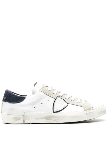 Prsx Low Man Sneakers - Philippe Model - Modalova