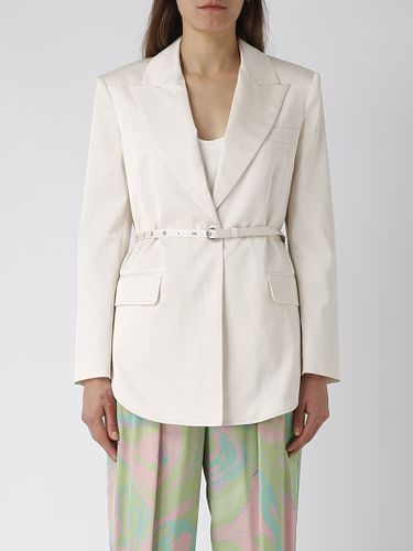 Pinko Goldeneye Blazer - Pinko - Modalova