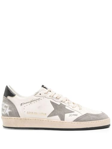 Golden Goose Ballstar Sneakers - Golden Goose - Modalova