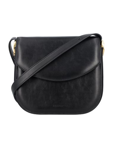 Coin Crossbody Medium Bag - Jil Sander - Modalova