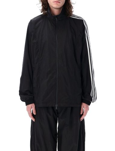 Y-3 3-stripes Nylon Shell Jacket - Y-3 - Modalova