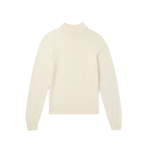 Celine Triomphe Wool Sweater - Celine - Modalova