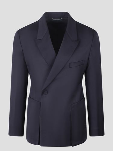 Dior Double Breasted Jacket - Dior - Modalova