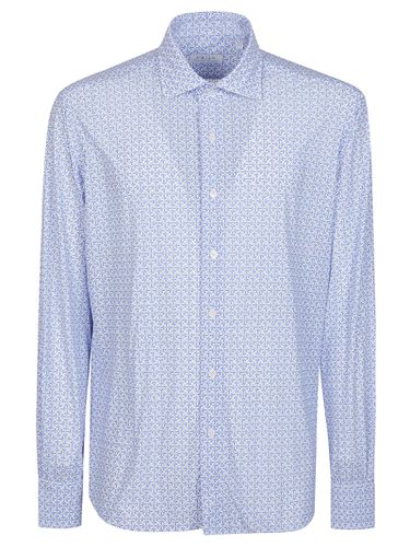 Orian Long Sleeve Slim Shirt - Orian - Modalova
