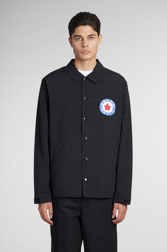 Kenzo Windproof Jacket - Kenzo - Modalova