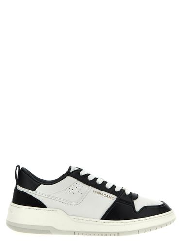 Ferragamo dennis Sneakers - Ferragamo - Modalova