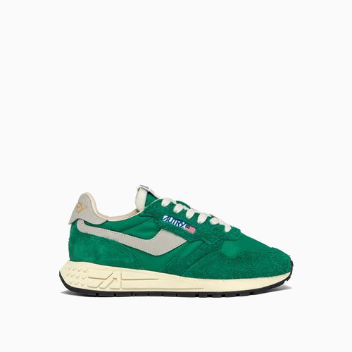 Reelwind Low Sneakers Wwlm Nc03 - Autry - Modalova