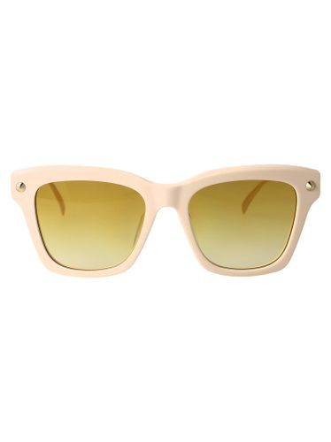 Am0483s Sunglasses - Alexander McQueen Eyewear - Modalova