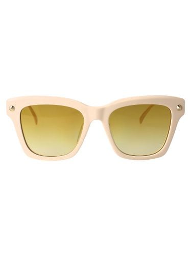 Am0483s Sunglasses - Alexander McQueen Eyewear - Modalova