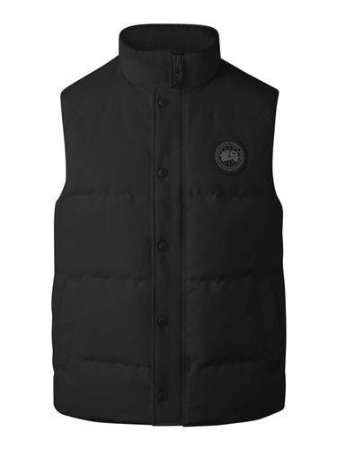 Garson Vest Label - Canada Goose - Modalova