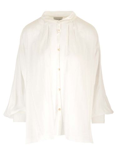 Forte_Forte Voile Bohemian-style Shirt - Forte Forte - Modalova