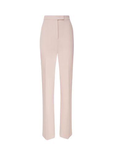 Max Mara Norcia Jersey Pants - Max Mara - Modalova