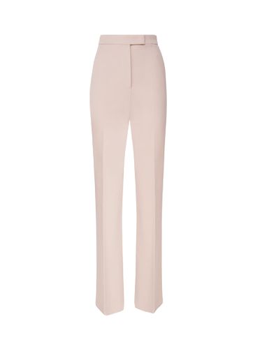 Max Mara Norcia Jersey Pants - Max Mara - Modalova