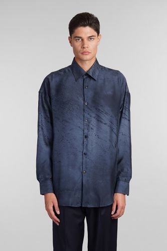 Valentino Shirt In Silk - costumein - Modalova