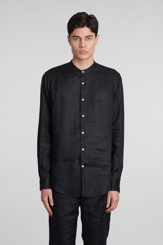 Caio Py Shirt In Linen - Holy Caftan - Modalova