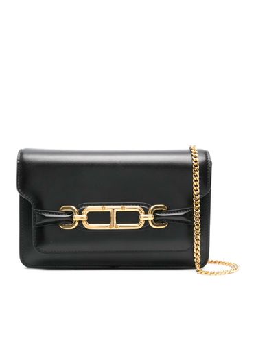 Box Palmellato Small Shoulder Bag - Tom Ford - Modalova