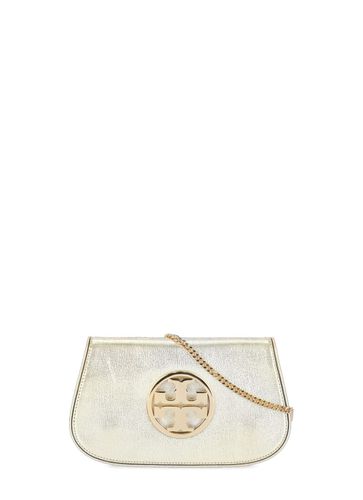 Tory Burch Reva Clutch - Tory Burch - Modalova