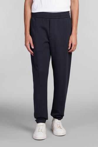 Pants In Polyester - Emporio Armani - Modalova