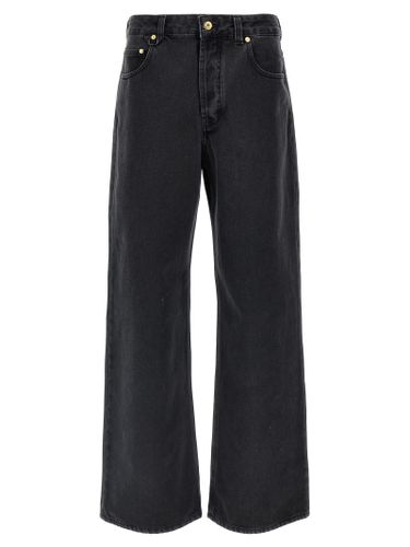 Jacquemus le De-nîmes Large Jeans - Jacquemus - Modalova