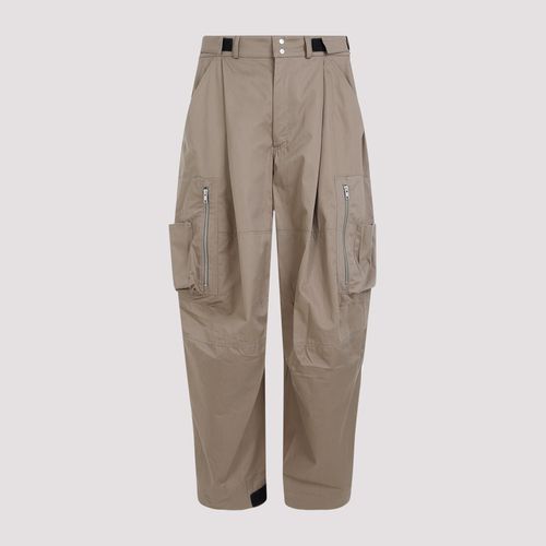 Mordecai Cargo Pants - Mordecai - Modalova