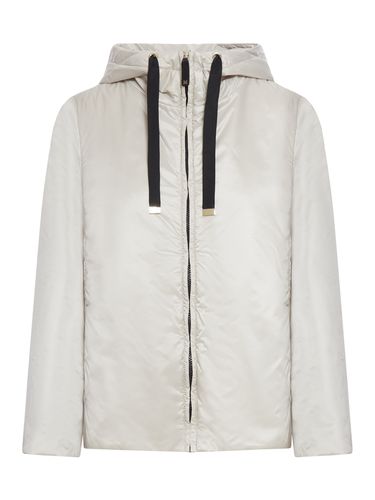 Ice Greenh Travel Jacket - Max Mara The Cube - Modalova