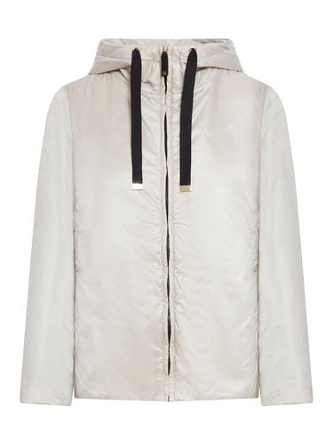 Ice Greenh Travel Jacket - Max Mara The Cube - Modalova