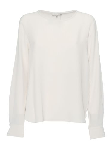 Antonelli Round-neck Blouse - Antonelli - Modalova