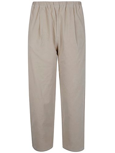 Apuntob Trousers - apuntob - Modalova