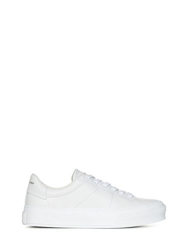 Givenchy City Sport Sneakers - Givenchy - Modalova