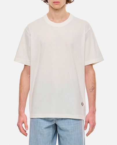 Bottega Veneta Cotton T-shirt - Bottega Veneta - Modalova