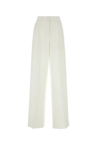 Cady Ercole Palazzo Pant - Max Mara - Modalova