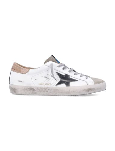 Golden Goose Superstar - Golden Goose - Modalova