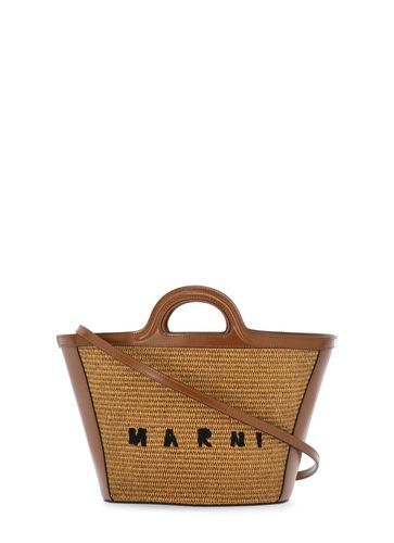 Marni Tropicalia Handbag - Marni - Modalova