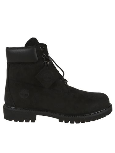 Premium 6 Inch Lace Up Waterproof Boot - Timberland - Modalova