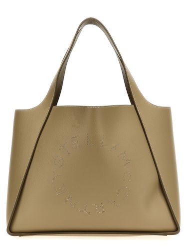 Stella McCartney Logo Shopping Bag - Stella McCartney - Modalova