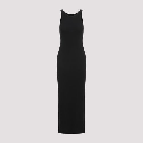 Totême Curved Rib Tank Long Dress - Totême - Modalova