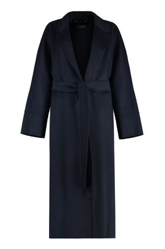 S Max Mara Agata Virgin Wool Coat - 'S Max Mara - Modalova