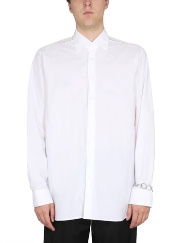 Raf Simons Classic Shirt - Raf Simons - Modalova