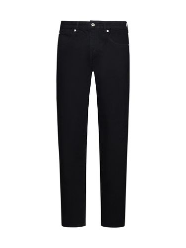 Kenzo Straight Leg Jeans - Kenzo - Modalova