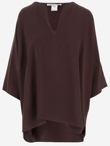 Stephan Janson Blouse In Silk - Stephan Janson - Modalova