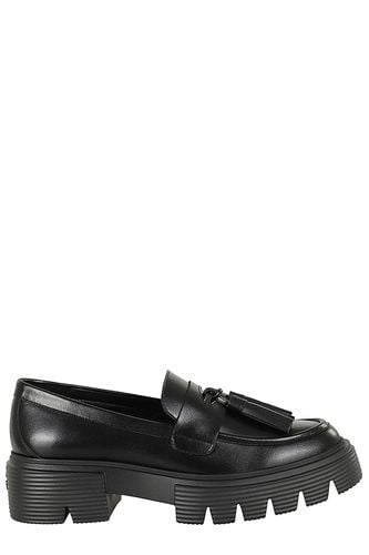 Nolita Tassel Loafer - Stuart Weitzman - Modalova