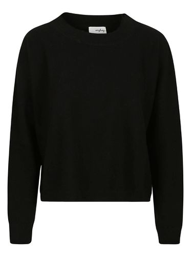 Verybusy Very Busy Sweaters Black - Verybusy - Modalova