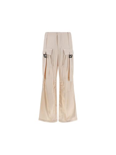 Fendi Pants - Fendi - Modalova