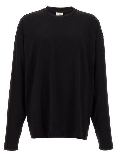 Dries Van Noten hegland T-shirt - Dries Van Noten - Modalova