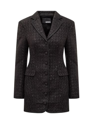 Blazer Dress - Rotate by Birger Christensen - Modalova