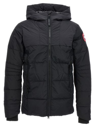 Canada Goose hybridge Down Jacket - Canada Goose - Modalova