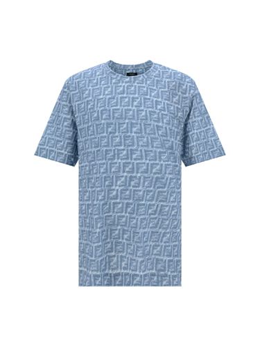 Fendi T-shirt - Fendi - Modalova