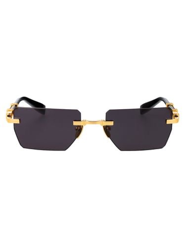 Balmain Pierre Sunglasses - Balmain - Modalova