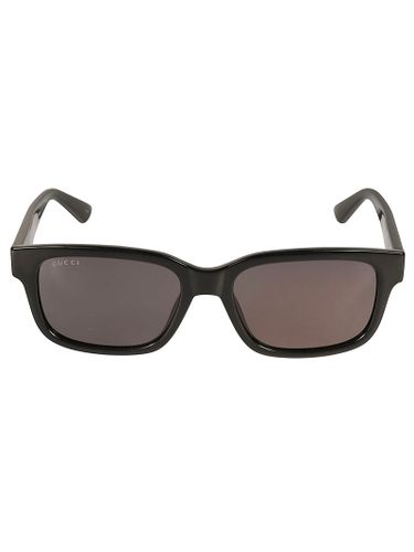 Wayfarer Classic Sunglasses - Gucci Eyewear - Modalova