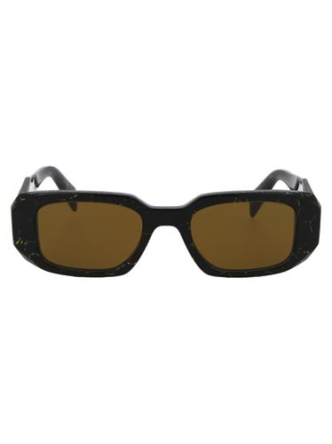 Prada Eyewear 0pr 17ws Sunglasses - Prada Eyewear - Modalova